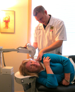 What is Atlas Orthogonal Chiropractic?