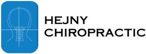 Hejny Chiropractic Logo