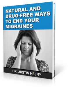 Free Migraine Relief eBook