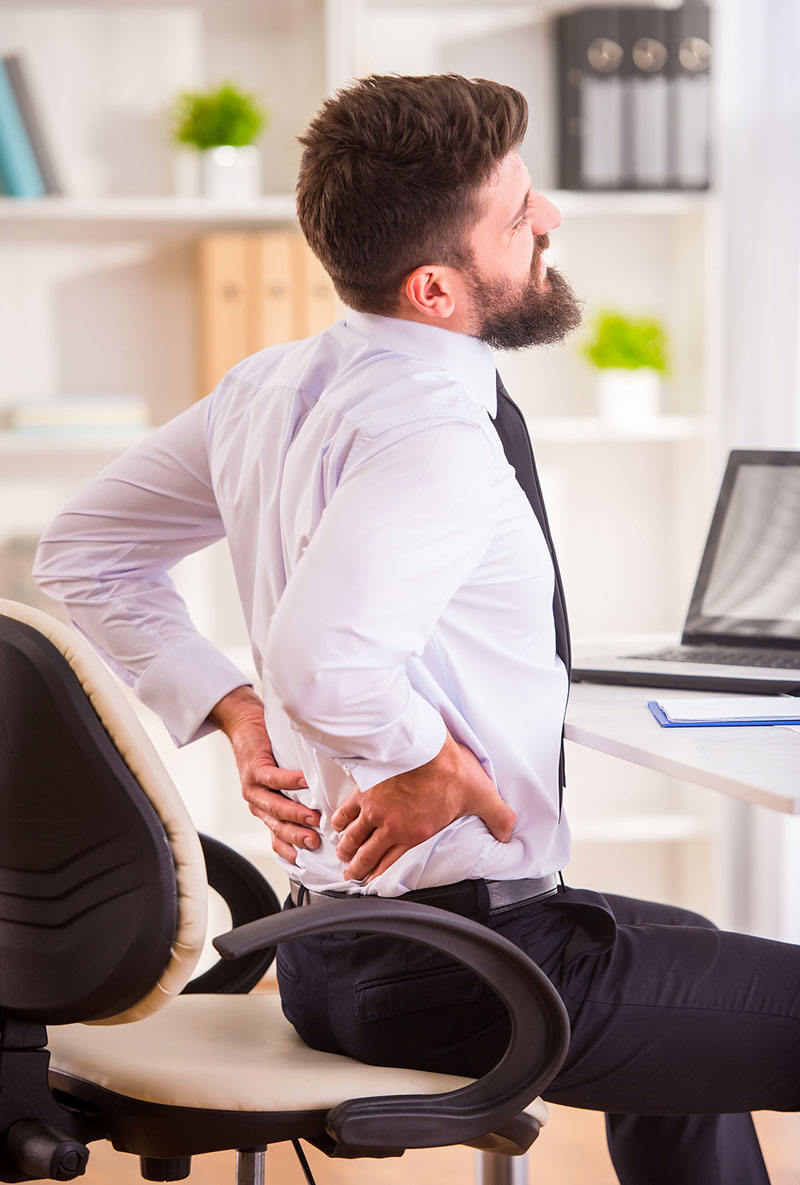 The Best Chair for Piriformis Syndrome