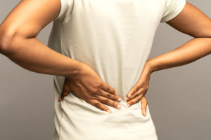 Minnesota chiropractor for low back pain