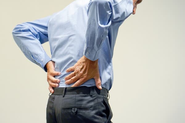 stress, back pain, MN sciatica chiropractor