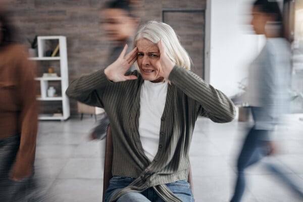 Can Screen Time Cause Vertigo? The Upper-Neck Piece Most Workups Miss
