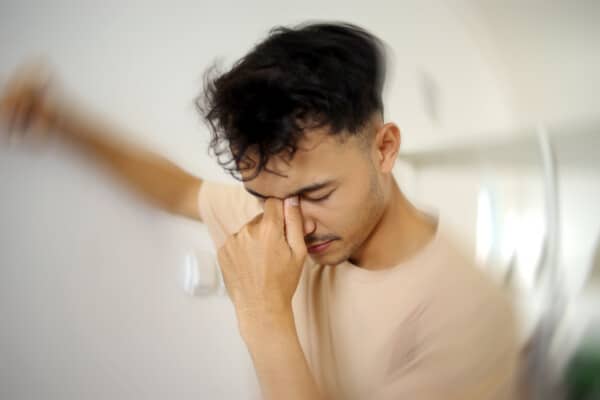 Can Screen Time Cause Vertigo?